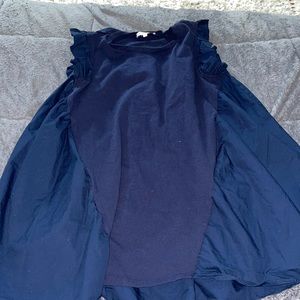 Moodie, Medium, Navy,Dress